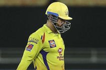 Ms Dhoni Is Crestfallen After Csk S Heavy Defeat Says Too Many Holes In Ship
