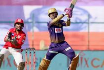 Ipl 2020 Kxip Vs Kkr Match 24 Highlights Kolkata Knight Riders Notch Up Nerve Wracking 2 Run Win