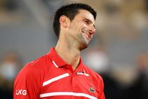 French Open 2020 Deja Vu For Djokovic In Khachanov Win