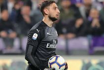 Rumour Has It Milan Talks Gianluigi Donnarumma Renewal