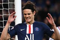Cavani To Manchester United Is Veteran Striker Really The Right Man For Solskjaer