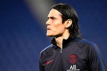Deadline Day Edinson Cavani Joins Manchester United Thomas Partey Arsenal