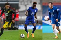 England Investigating Gathering Involving Abraham Chilwell And Sancho