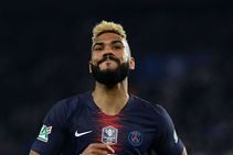 Eric Maxim Choupo Moting Turned Down Paris Saint Germain Contract For Fc Bayern