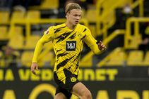 Rumour Has It Haaland Dortmund Real Madrid Mbappe Barcelona Depay Wijnaldum Garcia