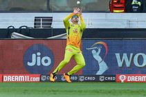 Ipl 2020 Superman Catcher Faf Du Plessis Reveals How Chennai Super Kings Do Fielding Drills