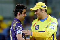 Ipl 2020 Would Not Be Surprised If Ms Dhoni Is Retained As Csk Captain In 2021 Gambhir