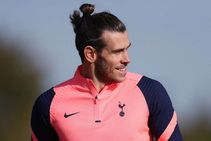 Mourinho Bale Will Probably Play For Tottenham Against West Ham