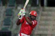 Ipl 2020 Chris Gayle Fined For Code Of Conduct Breach