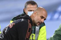 Guardiola To Kohli Playing In Empty Stadiums Is Like A Friendly Game