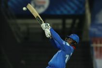 Ipl 2020 How Ricky Ponting Helped Delhi Capitals Shimron Hetmyer To Improve His Batting