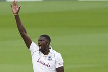 No Black Lives Matter Support In Ipl 2020 Jason Holder Disappointed