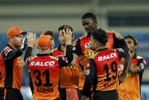 Ipl 2020 Jason Holder Makes A Quick Impact