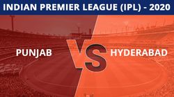 Ipl 2020 Kxip Vs Srh Dream11 Team Prediction Tips Best Playing 11 Details