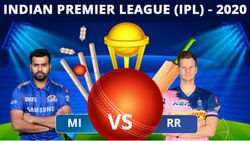 Ipl 2020 Mi Vs Rr Preview Shaky Rajasthan Royals Face Rampaging Mumbai Indians