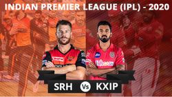Ipl 2020 Srh Vs Kxip Preview Kings Xi Punjab Sunrisers Hyderabad Look To Turn Around Fortunes