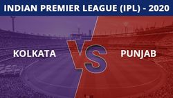 Ipl 2020 Kkr Vs Kxip Match 46 Updates Kings Xi Punjab Take On Kolkata Knight Riders In A Must Win