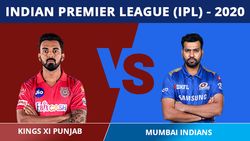 Ipl 2020 Kxip Vs Mi Match 13 Updates Mumbai Indians Lock Horns With Kings Xi Punjab