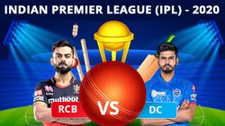 Ipl 2020 Rcb Vs Dc Preview Virat Kohli S Royal Challengers Bangalore Up Against Shreyas Iyer S De