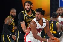 Nba Finals Lakers Heat Butler