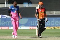 Ipl 2020 Coach Bayliss Takes Lot Of Positives From Sunrisers Hyderabad Defeat To Rajasthan Royals