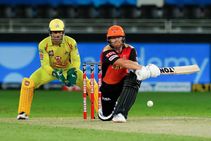 Ipl 2020 Csk Vs Srh Super Kings Boost Ipl Play Off Hopes As Bowlers Come Up Trumps Against Sunrisers