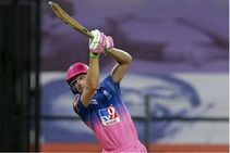 Ipl 2020 Jos Buttler Happy To Get Win On The Board And Bat At Number Five