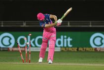 Ipl 2020 Spin Coach Bahutlue Reveals Why Royals Failed In Run Chase Against Capitals