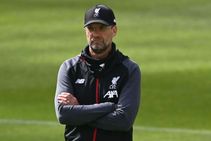 Liverpool Manager Jurgen Klopp Will Rotate To Cope With Intensity And Injury