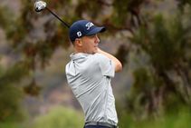 Justin Thomas Zozo Championship 65 Tiger Woods Bounces Back
