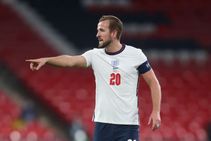 Gareth Southgate Confused Suggestions Collision Course With Jose Mourinho Harry Kane