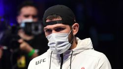 Khabib Unsure Of Future Beyond Ufc 254 But White Has Something Special Lined Up