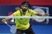 Denmark Open 2020 Indian Campaign Ends As Kidambi Srikanth Crashes Out