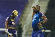 Ipl 2020 Kieron Pollard Early Form Is Good News For Mumbai Indians Zaheer Khan