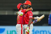 Ipl 2020 This Game Has To Go Down In History Mayank Agarwal