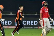 Ipl 2020 Getting Mayank Run Out Wasn T The Ideal Start It Was A Disaster Kxip Skipper Kl Rahul