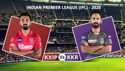Ipl 2020 Match 24 Kxip Vs Kkr Dream11 Fantasy Tips Head To Head Playing 11 India Timing Live Stream