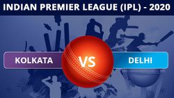 Ipl 2020 Kkr Vs Dc Match Updates Kolkata Knight Riders Hammer Delhi Capitals By 59 Runs