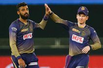 Kolkata Knight Riders Can Still Enter The Ipl 2020 Play Offs David Hussey
