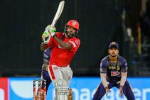 Ipl 2020 Kkr Vs Kxip Match 46 Highlights Gayle Mandeep Guide Kings Xi Punjab To Fifth Win On Th