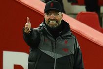 Jurgen Klopp Liverpool Reaction Champions League Preview Midtjylland Anfield
