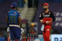 Suryakumar Yadav Vs Virat Kohli Fans Vent Anger On Kohli For Sledging Mumbai Batsman