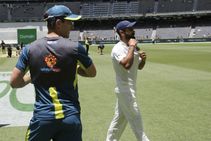 Players Returning From Ipl Allowed To Train In Sydney During Quarantine Reports