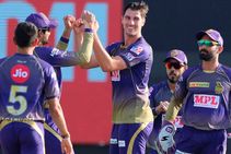 Ipl 2020 Kkr Vs Kxip Match 46 Preview Confident Kxip Look To Sustain Momentum Against Rejuvenate