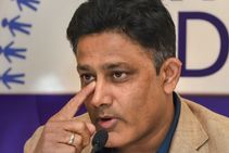 Anil Kumble Calls For Separate Indian Teams In Test And White Ball Cricket