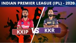 Ipl 2020 Kxip Vs Kkr Match 24 Preview Toothless Punjab Meet Fancied Kolkata