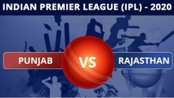 Ipl 2020 Kxip Vs Rr Match 50 Preview Rampaging Punjab Meet Rajasthan In Must Win Game