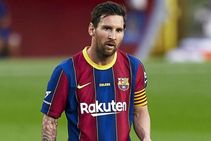 Rumour Has It Lionel Messi Barcelona Psg Neymar Deal