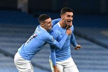 Manchester City Porto Champions League Report Luis Diaz Goal Cancelled Out