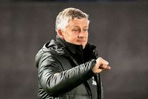Ole Gunnar Solskjaer Record Ahead Of 100th Game In Charge Man United
